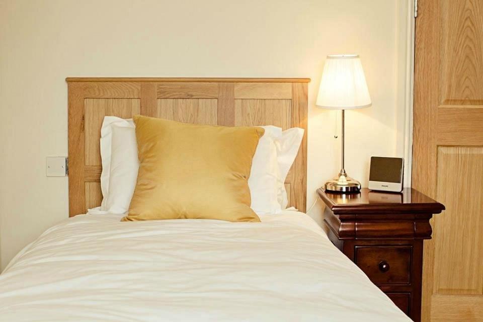 Kings Arms Hotel Bicester Kültér fotó