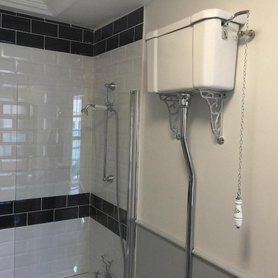 Kings Arms Hotel Bicester Kültér fotó